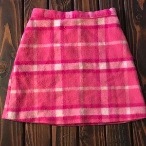 pink retro skirt✦